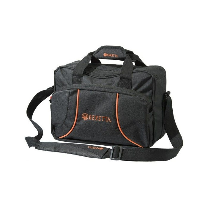 Torba na Amunicję Beretta Uniform Pro Czarna BSH60